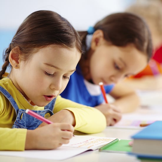 Ways to Help Your Child Prepare For Tests