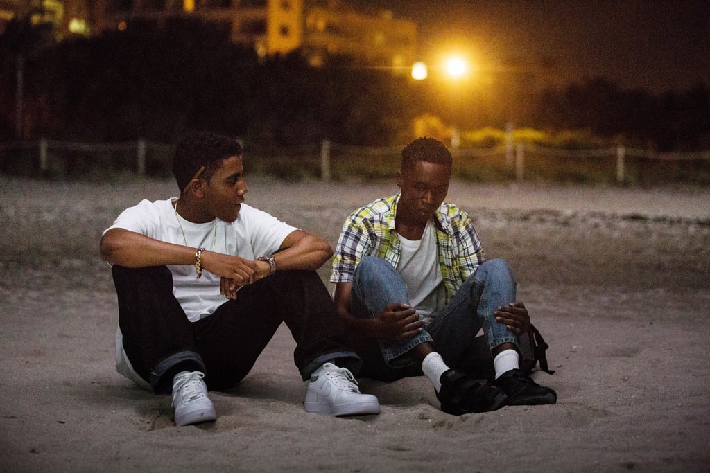 LGBTQ+ Movies: "Moonlight"