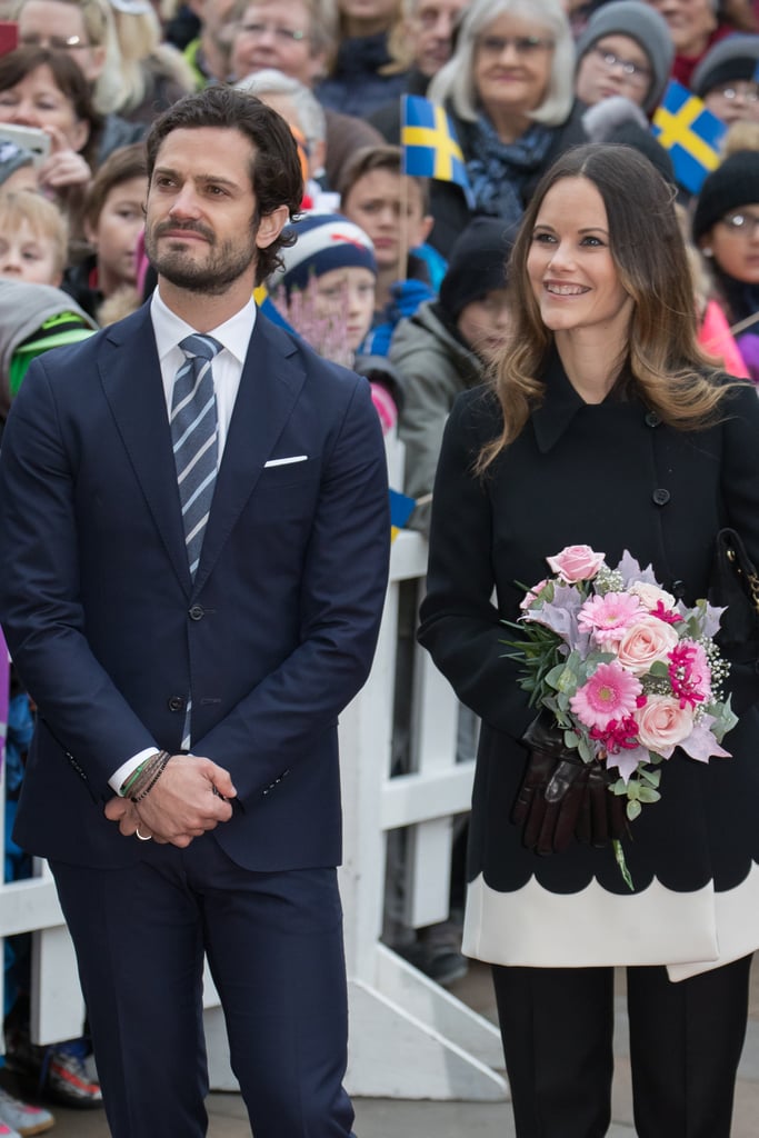 Best Pictures of Prince Carl Philip and Sofia Hellqvist