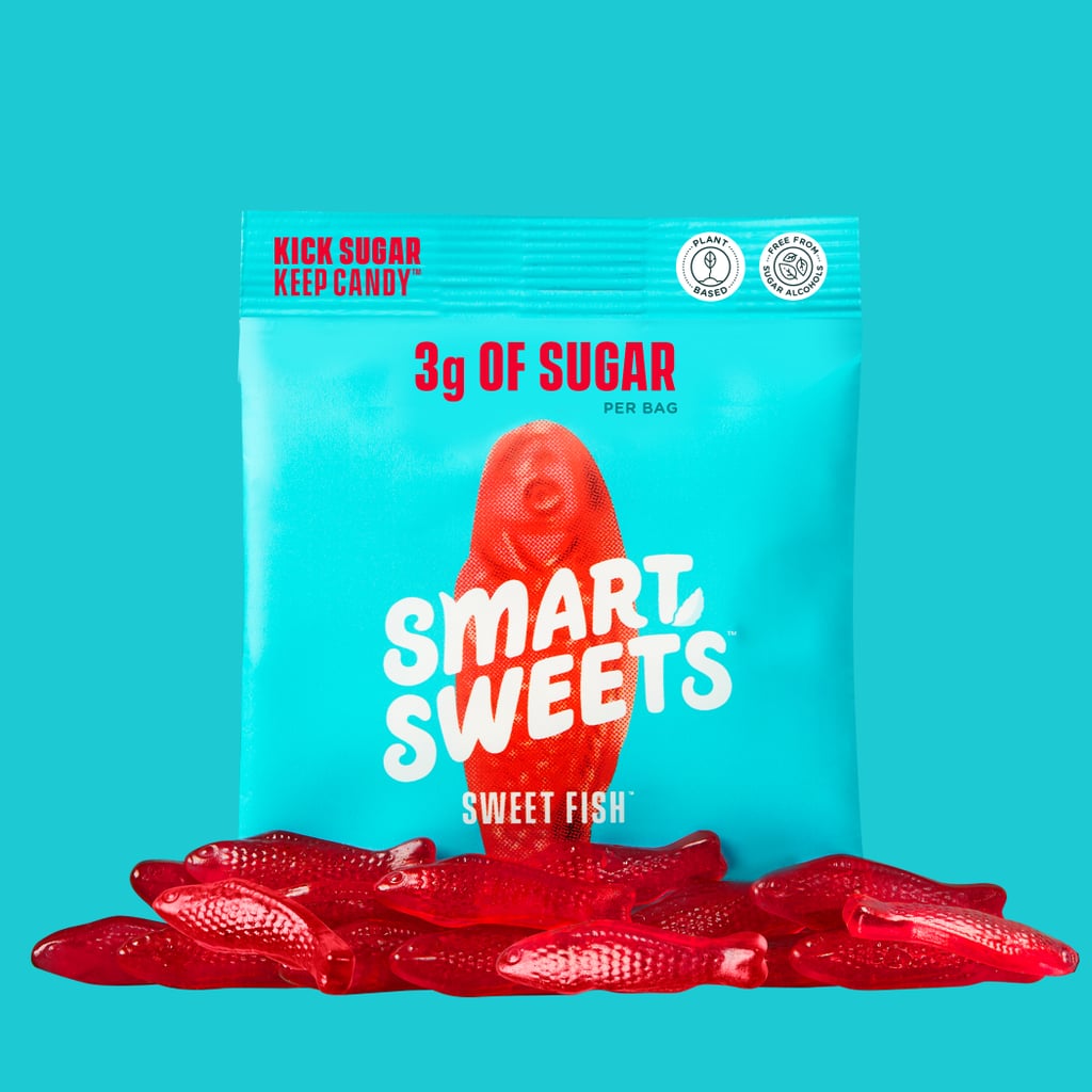 SmartSweets Sweet Fish