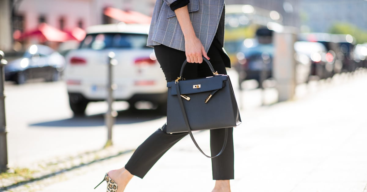Only look. Девушка с сумкой сэтчел. Fit woman Handbag.