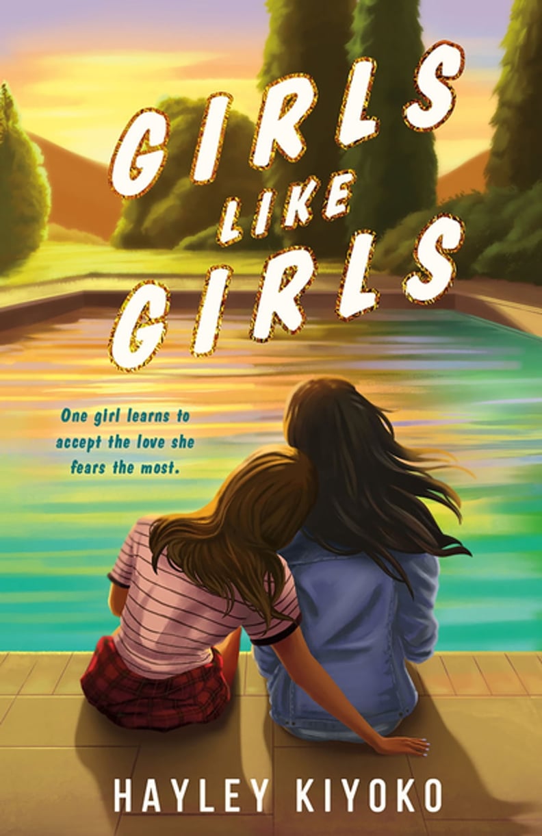 "Girls Like Girls" by Hayley Kiyoko