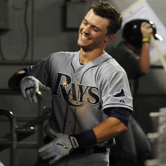 Richie Shaffer Gets Ignored After Hitting a Home Run | Video