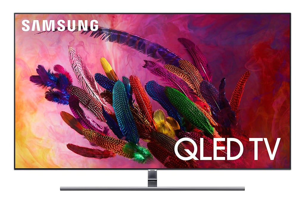 Samsung Flat 55” 7 Series Smart TV