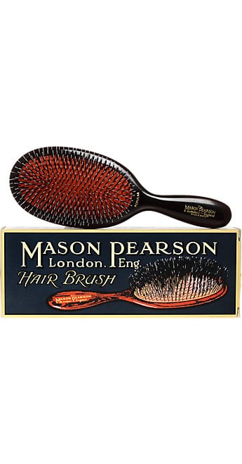 Hairbrush