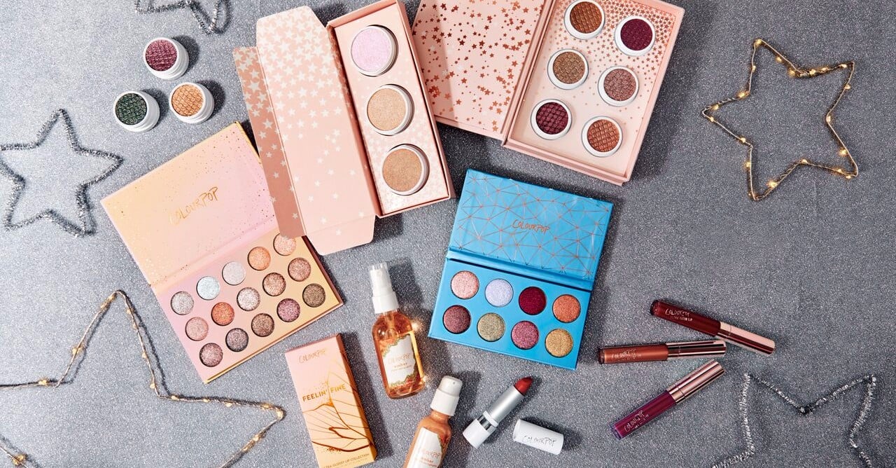 Sephora is selling ColourPop collection in stores, online