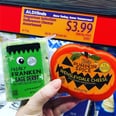 Aldi's Line of Halloween Cheeses Are Back, and Features Bats, Frankenstein, and Yup, Pumpkin Spice