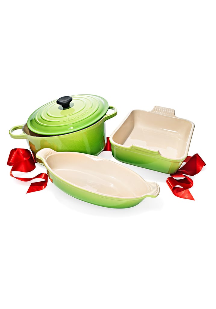 Le Creuset Baking Dishes