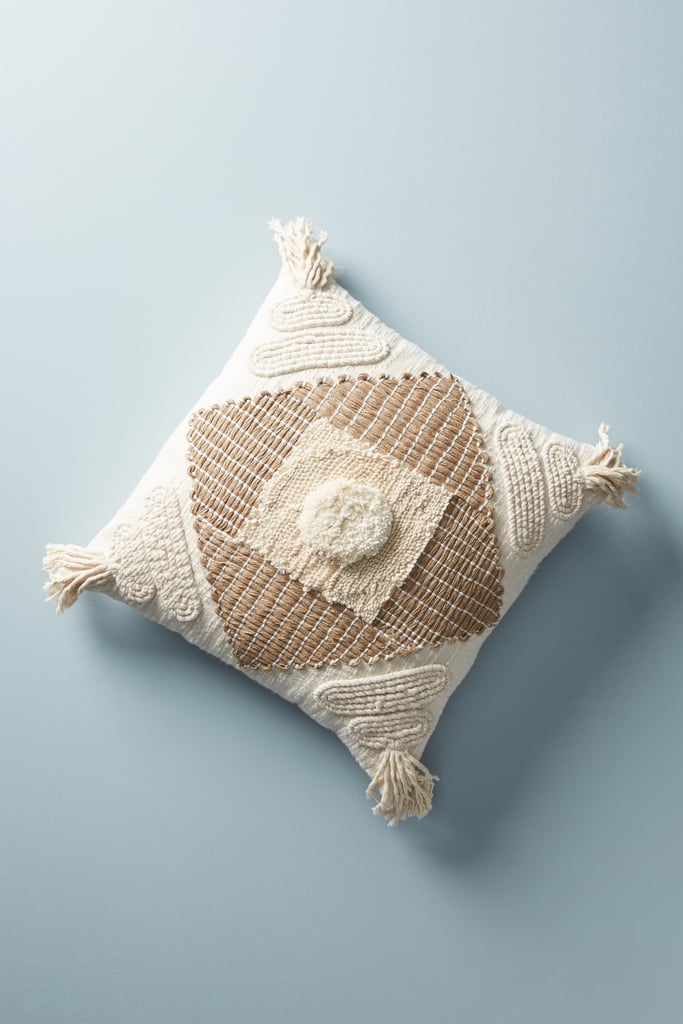 Get the Look: Textured Naylei Pillow