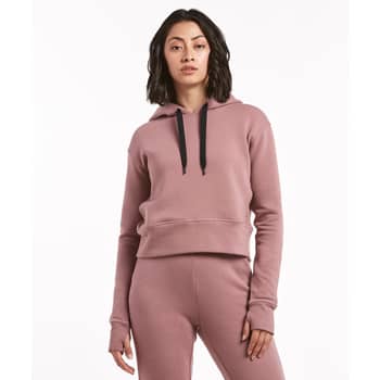 Public Rec Luxe Fleece Set Review | POPSUGAR Fitness