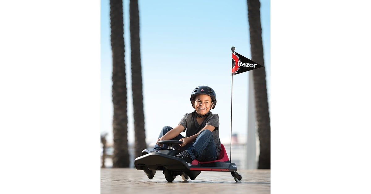 Razor Crazy Cart | Best Christmas Gifts For Kids 2018 | POPSUGAR UK ...