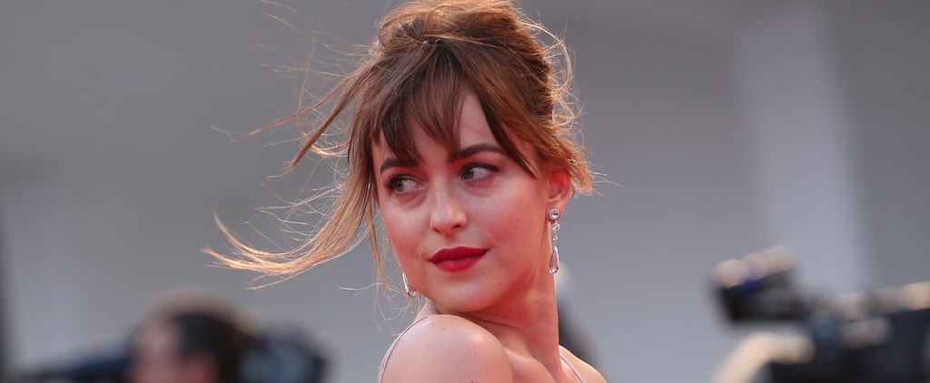Dakota Johnson Pictures