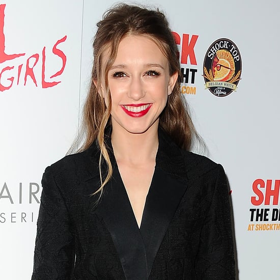 Who Is Taissa Farmiga in American Horror Story: Roanoke?