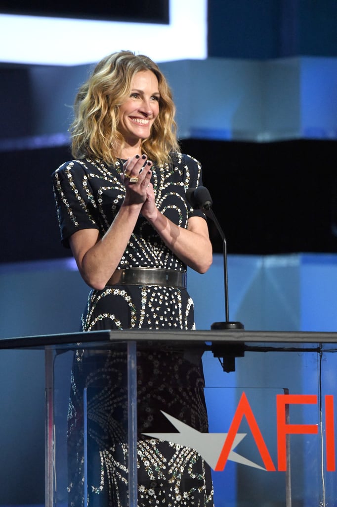 Denzel Washington at 2019 AFI Life Achievement Award Gala