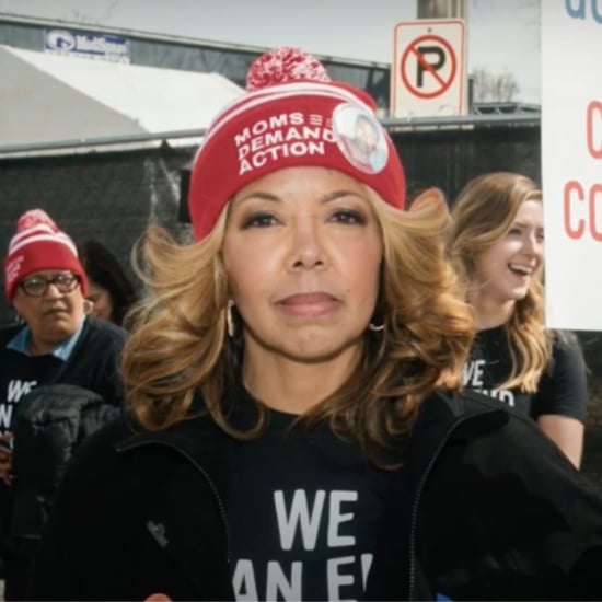 And She Could Be Next Lucy McBath Video on Gun Violence