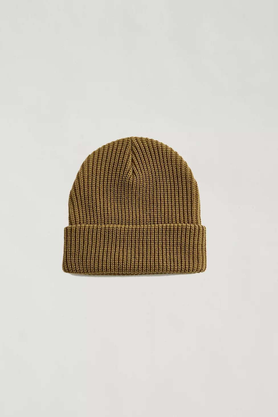 loose knit beanie