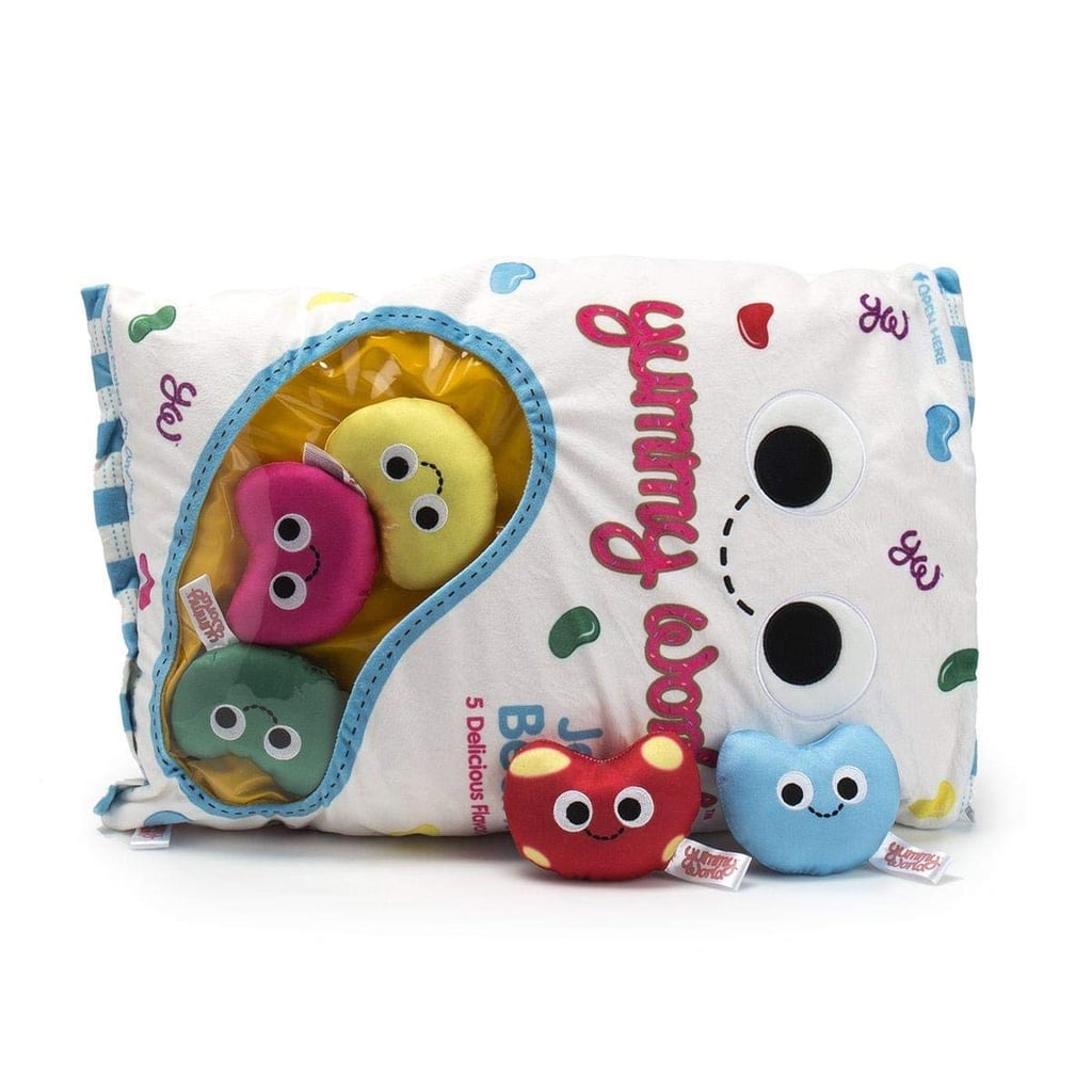 yummy world jelly beans plush