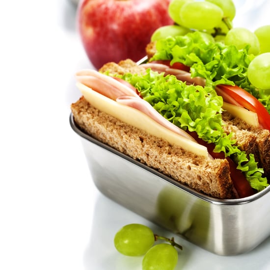 Healthy Lunches For Your Kids