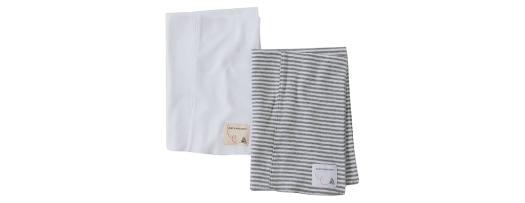 Industrial-Strength Burp Rags