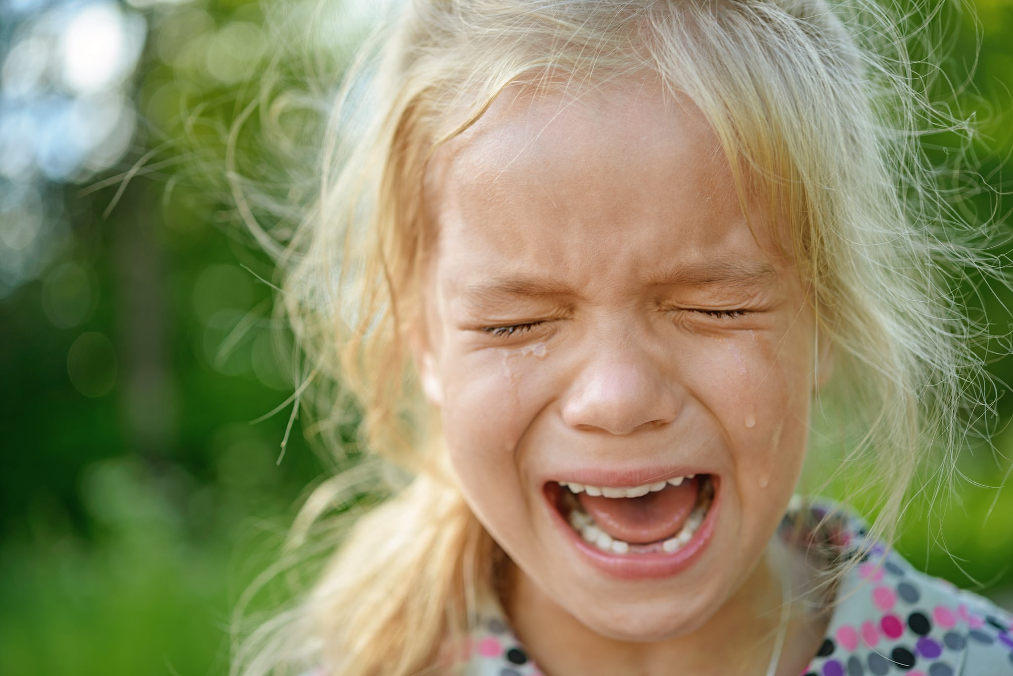 Woman S Meanest Mom In The World Facebook Post Popsugar Family