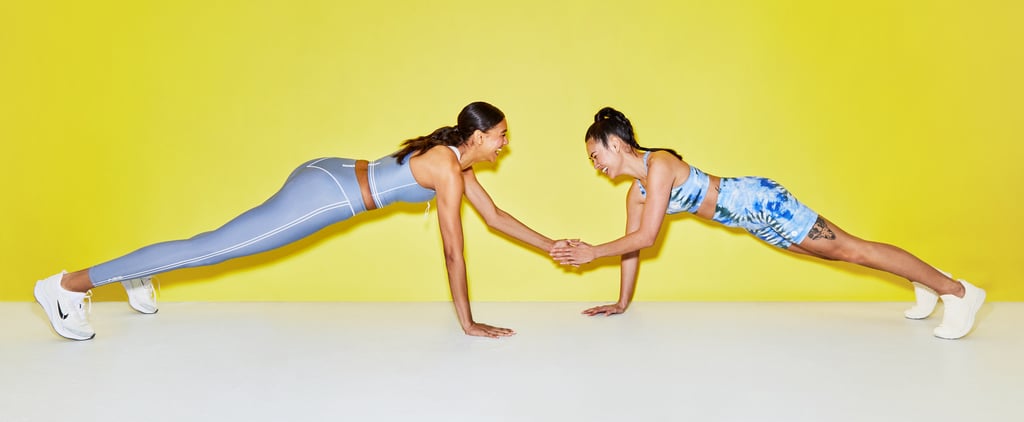 4-Week Push-Up Plan