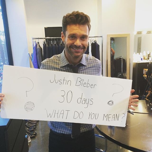 Ryan Seacrest