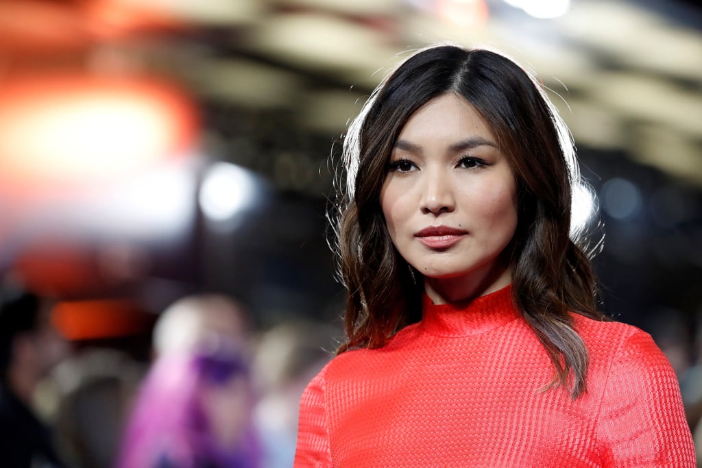 Sexy Gemma Chan Pictures