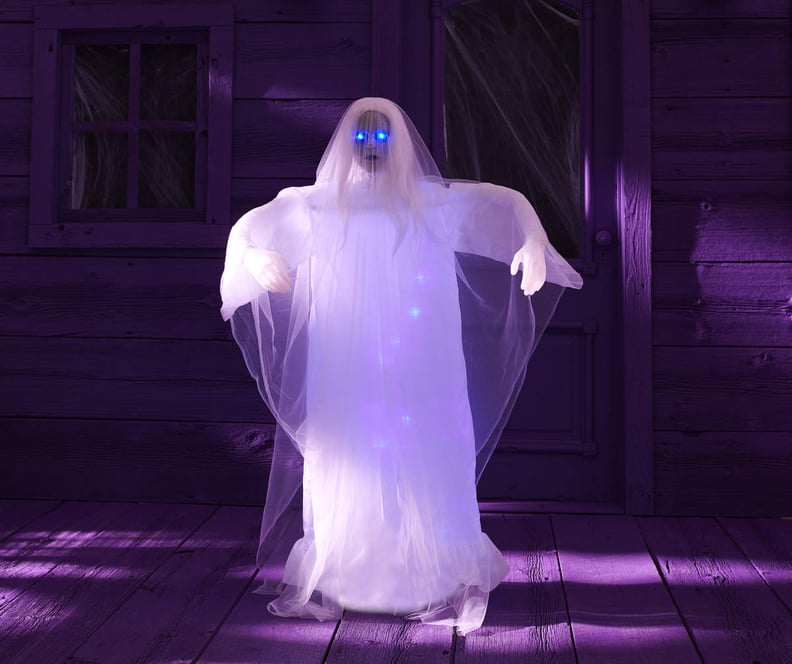 Cancer (June 21-July 22): Roaming Ghost Bride