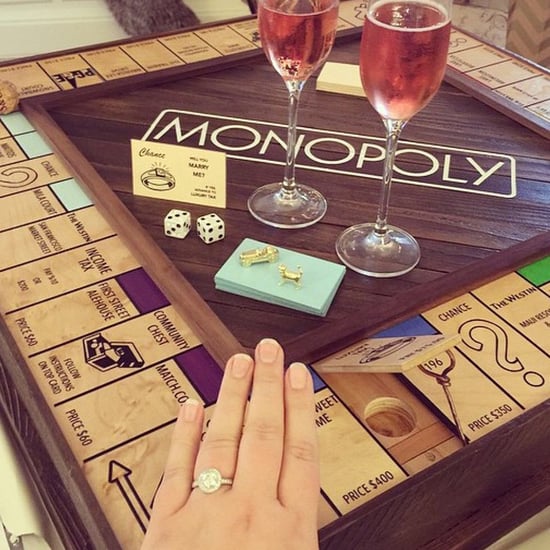 Monopoly Game Proposal