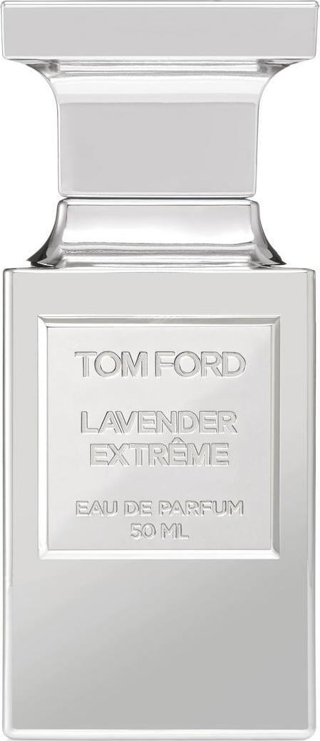 汤姆·福特私人混合薰衣草极端的香水