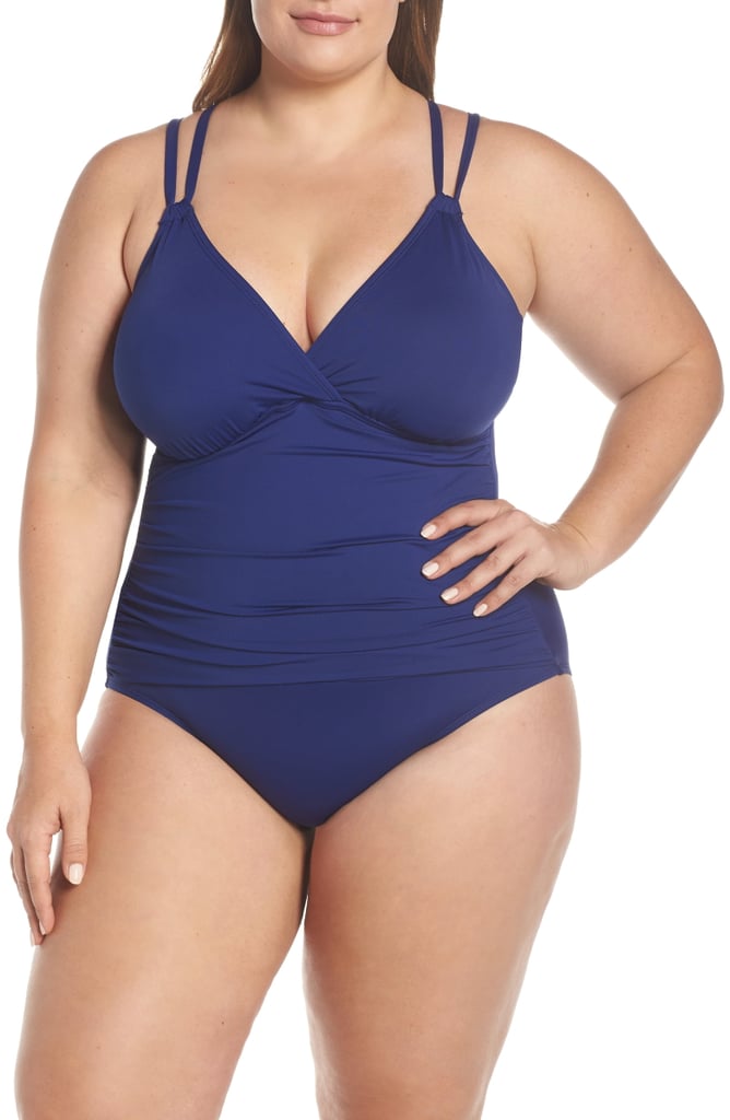 La Blanca One-Piece Underwire Swimsuit