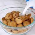 Mini Chocolate Chip Cookie Cereal Is TikTok's New Go-To Breakfast, So Pass the Milk!