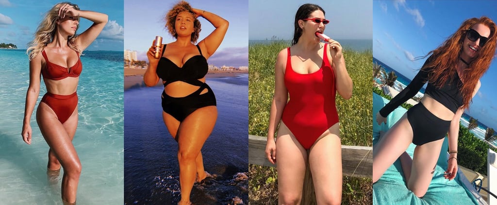 Flattering Swimsuits For 2019