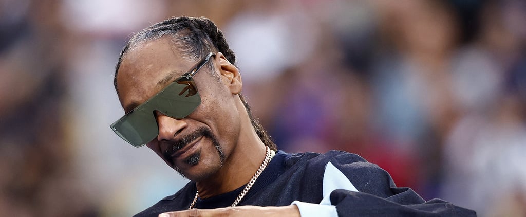 How Many Kids Does Snoop Dogg Have?