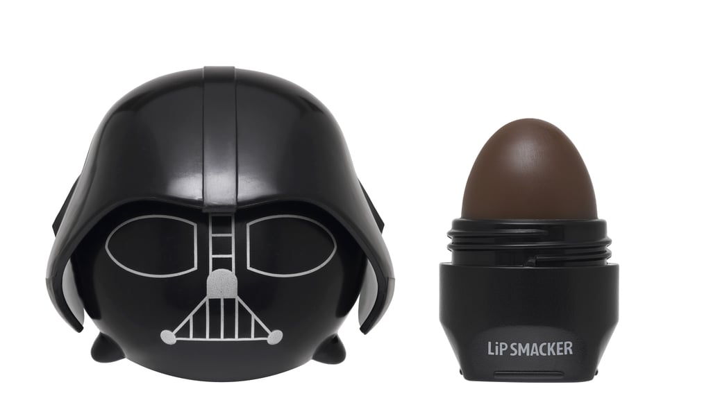 Lip Smacker Tsum Tsum Darth Vader in Darth Chocolate