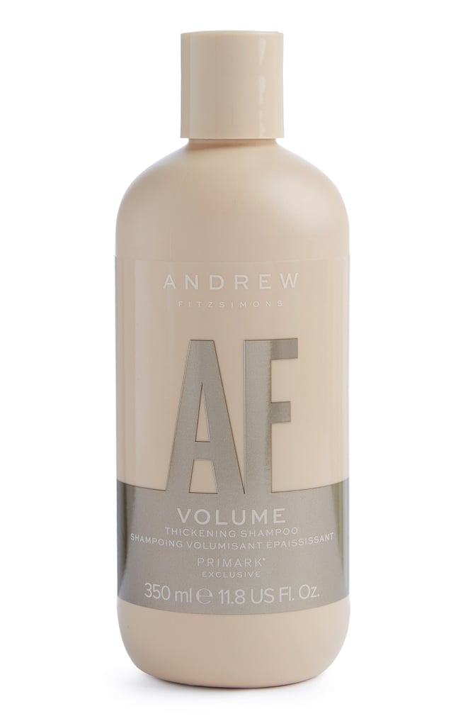 Andrew Fitzsimons Volume Thickening Shampoo