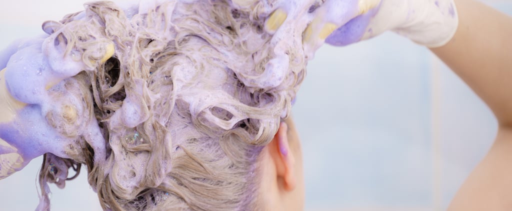 Can You Use Purple Shampoo on Naturally Blond Hair?
