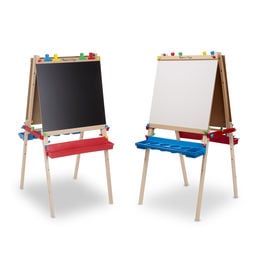art stand