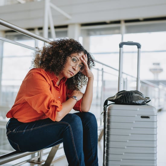 How to Prevent Constipation While Traveling