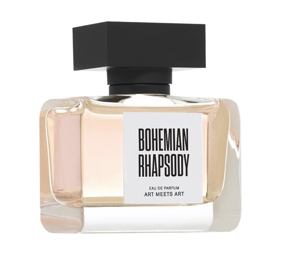 Art Meets Art Bohemian Rhapsody Eau de Parum