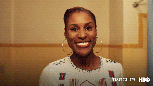 Issa Rae Funny Tweets | PS Celebrity
