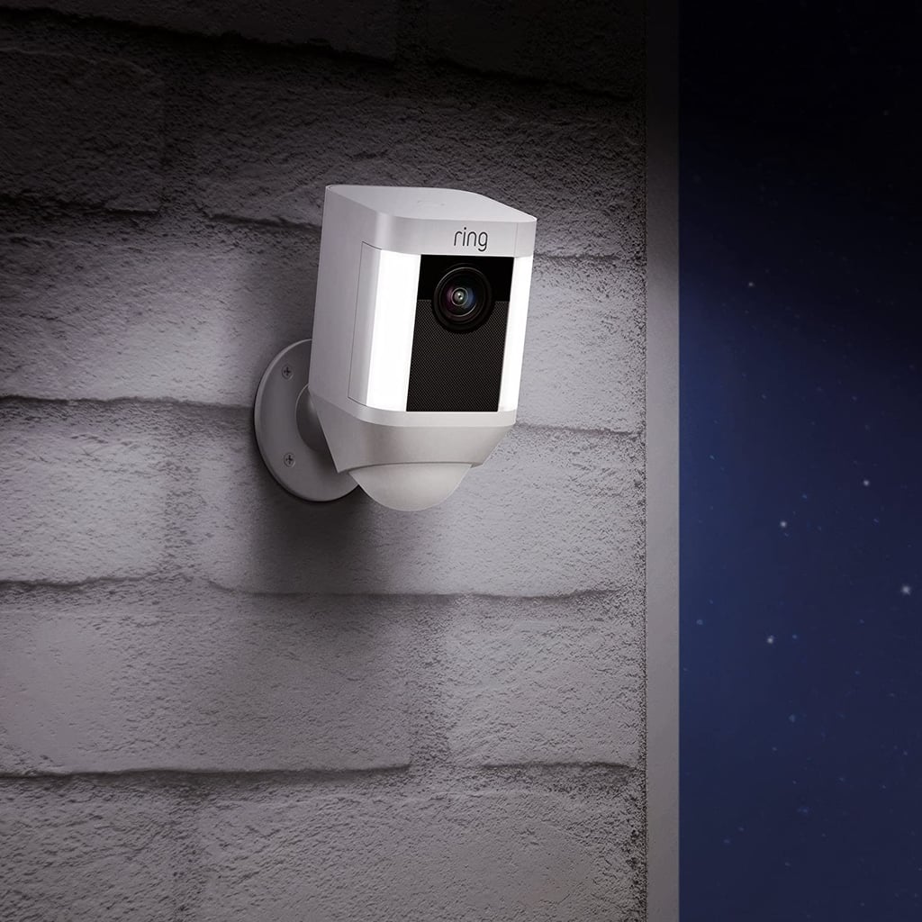 ring security cameras amazon