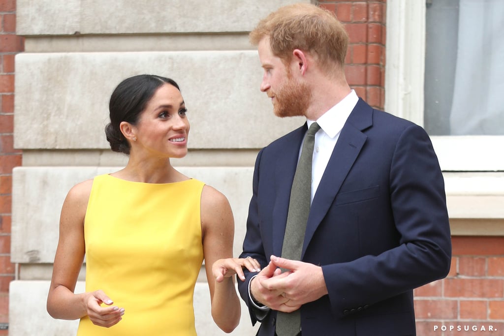 Prince Harry and Meghan Markle Your Commonwealth Event 2018