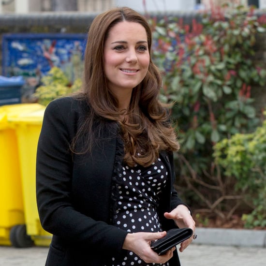 Best ASOS Maternity Clothes