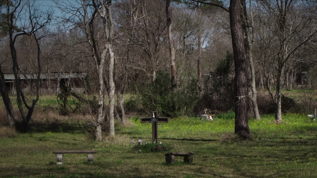Serial Killer Documentaries: “The Texas Killing Fields”