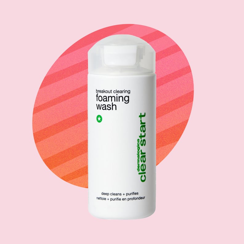 Dermalogica Clear Start Breakout Clearing Foaming Wash