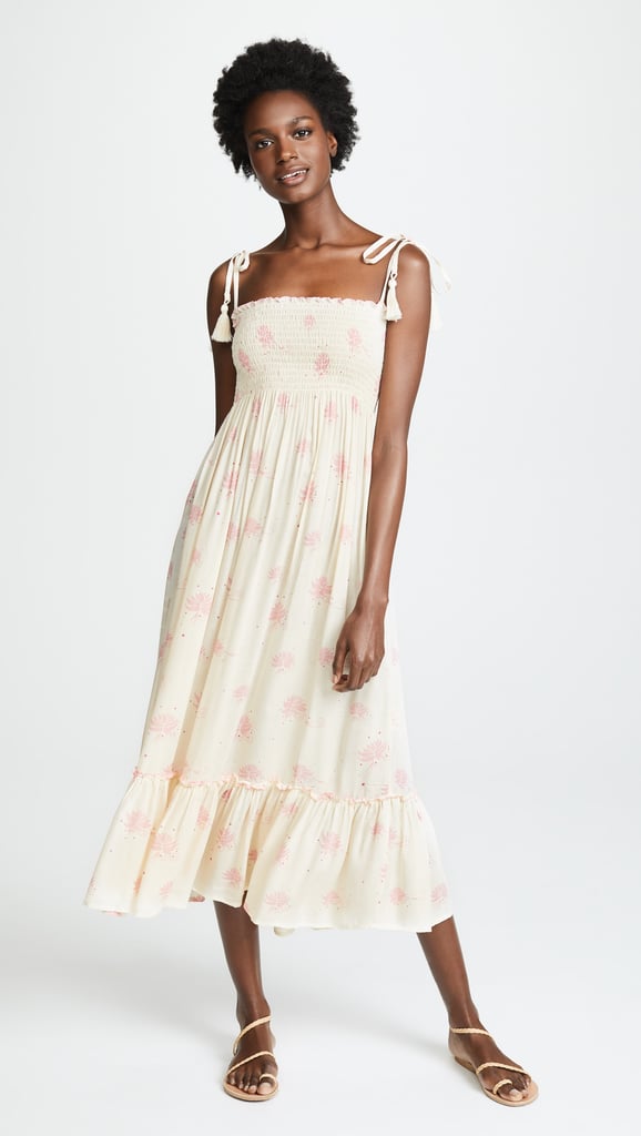Coolchange Floating Lilly Piper Dress