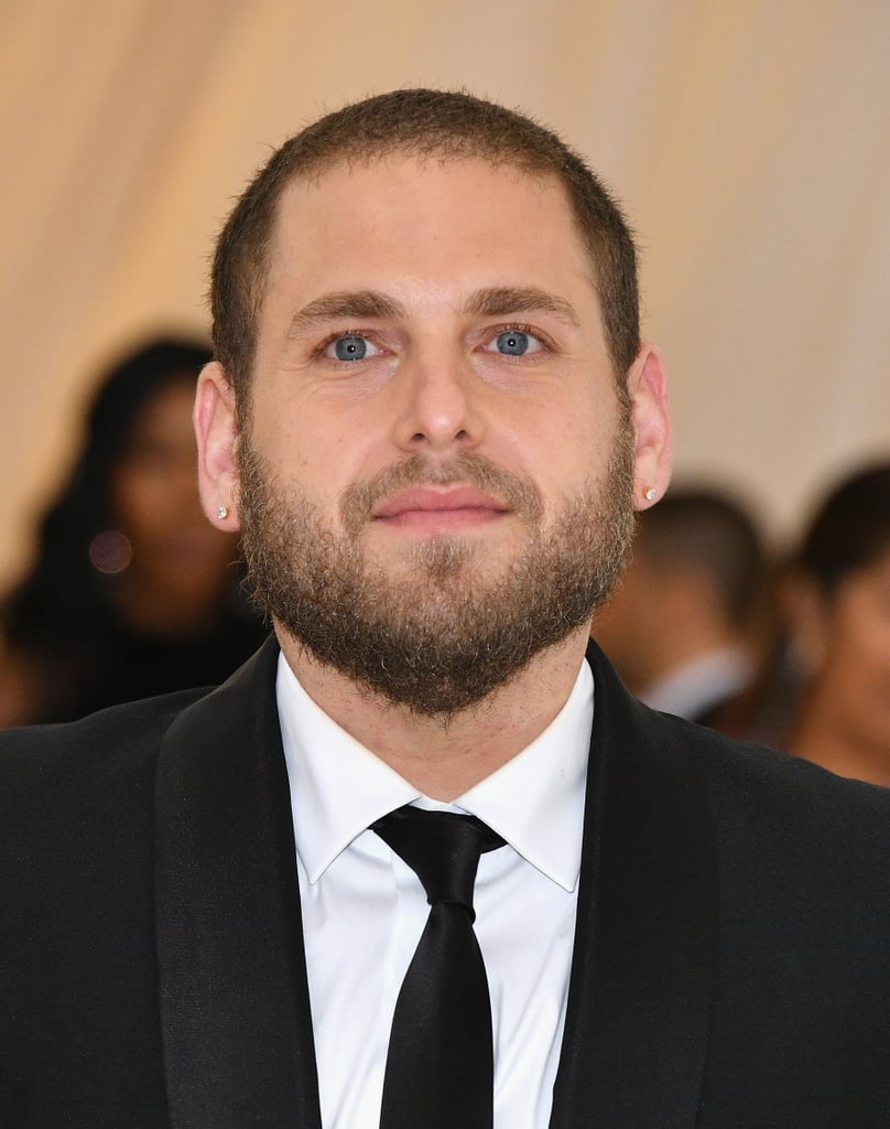 Jonah Hill