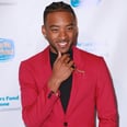 27 Pictures of Euphoria's Algee Smith That Will Have You Saying, "OK, McKay!"