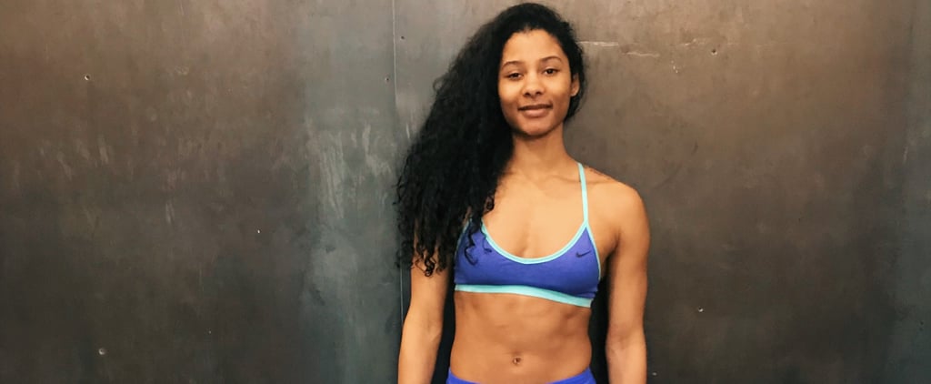 I Trained Like The Rock For a Week, and I've Never Been More Sore in My Life